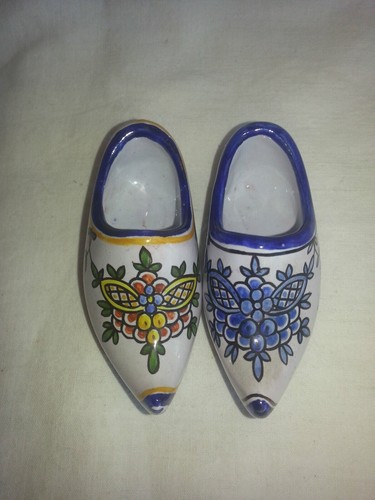 Belle paire petits - de,