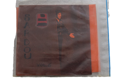 Michel sardou volume - michel,