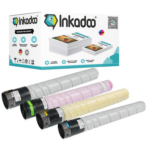 Cartouche toner compatible - cartouche,