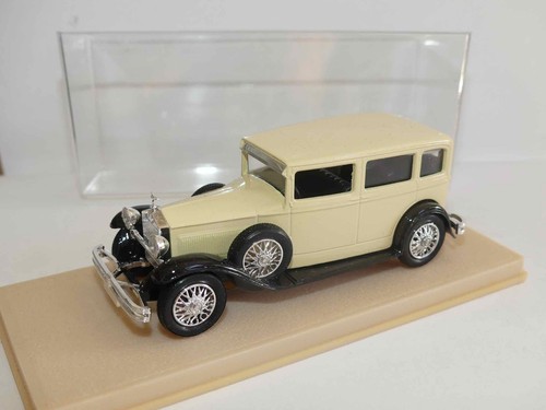Rolls royce 1929 crème eligor - 1929,