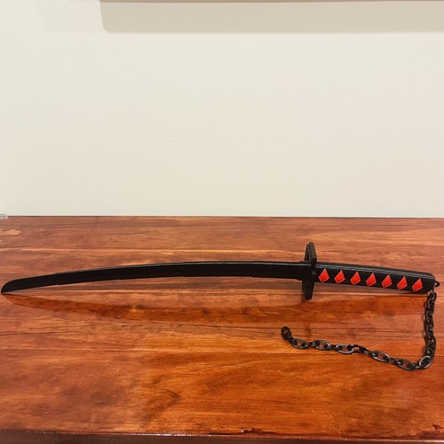 Bleach ichigo bankai - 29",