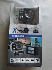 Caméra sportive HD 1080p