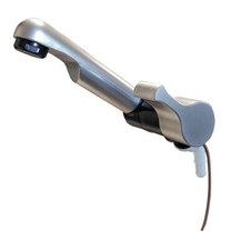 Robinet Chromé Contacteur