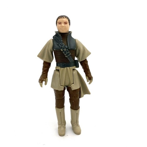 Star wars retour - :, le