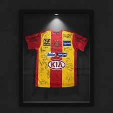 Maillot Espérance De Tunis -