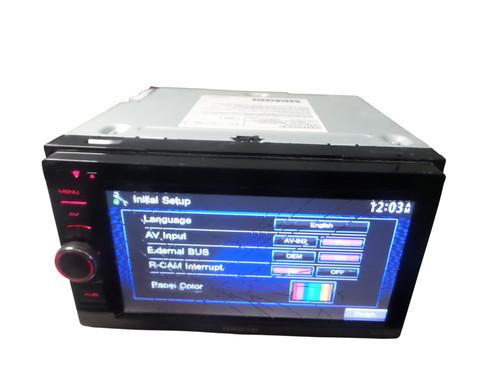 Kenwood ddx370 touchscreen - kenwood,