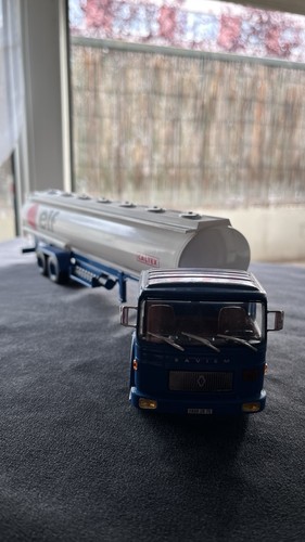 Saviem 240 camion citerne - saviem, camion-citerne