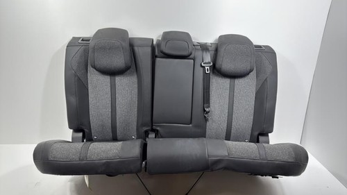 Banquette arriere peugeot 3008 - arriere,