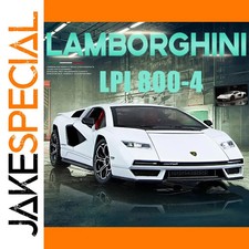 JakeSpecial – Voiture