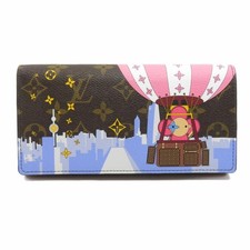 Portefeuille Louis Vuitton