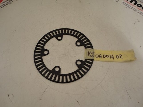 Roues phoniques avant - roues,