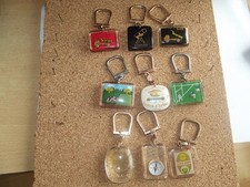 Bon lot porte clefs - bon,