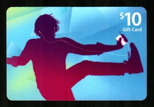 Itunes dancer silhouette - itunes,