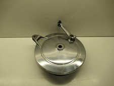 Frein arrière (Yamaha -