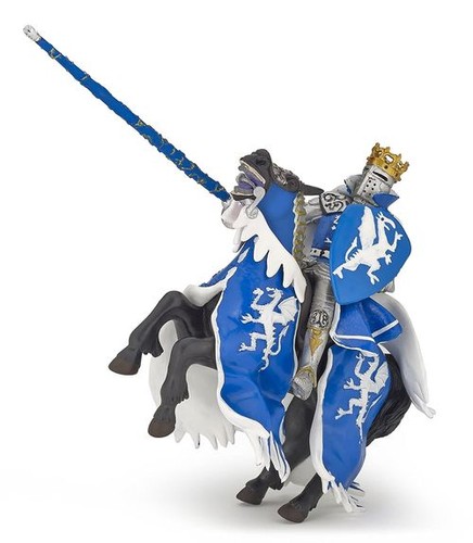 Gadget papo blue - -, dragon