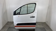 Porte avant gauche PEUGEOT