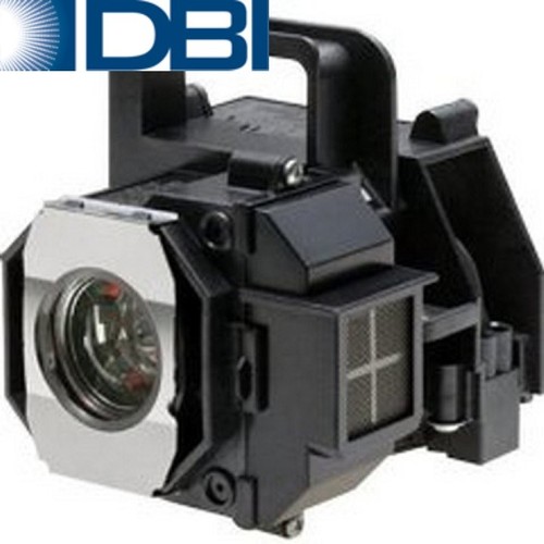 Genuine oem epson elplp49 lamp - epson,