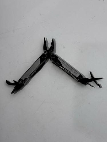 Leatherman wave plus - leatherman,