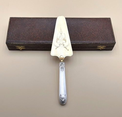 Pelle tarte métal - pelle,