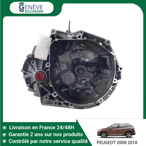 Boite de vitesses - boite,