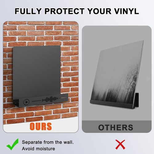 étagère pour disques vinyles - disques,