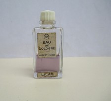 Flacon de parfum