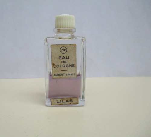 Flacon parfum - de,