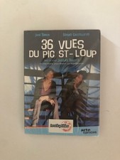 DVD 36 vues du pic St-Loup, de