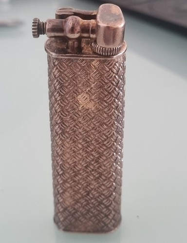 Briquet dunhill - briquet,