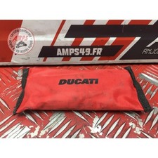 Trousse d'outils Ducati S2R