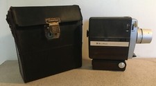 Ancienne caméra Super 8 Bell