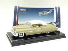 Vitesse 1/43 - Cadillac Eldorado Closed Convertible Beige 1953