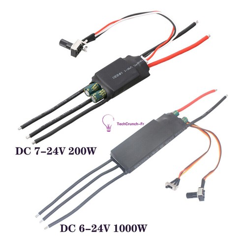 24v 200 1000w 3 phase - 200/1000w,