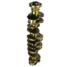 Vilebrequin N57D30 pour BMW 3er F30 5er F10 7er F01 X6 330 530 730D 11217809375