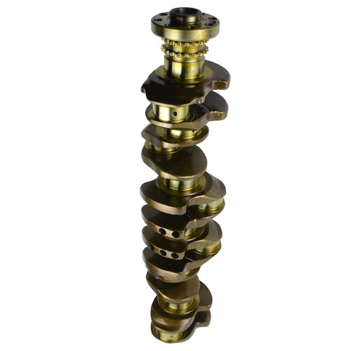 Vilebrequin n57d30 pour bmw - vilebrequin,