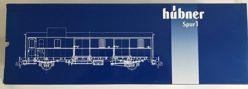 Hübner 20131 échelle - hÜbner, 1