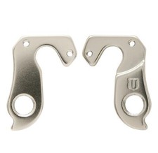 Patte dérailleur vélo alu