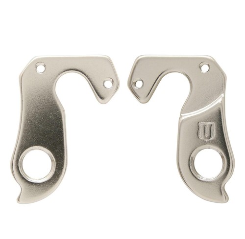 Patte dérailleur vélo alu