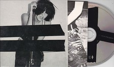 CD CARTONNE CARDSLEEVE
