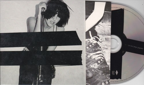 Cartonne cardsleeve - cd,