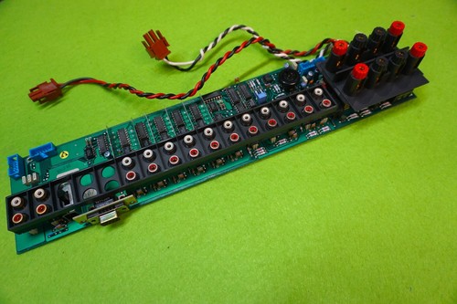 Board 725 241 rev - board, 1.725.241-11