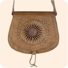 Sac à Bandoulière Zahra