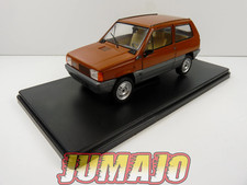 VQV89 Voiture 1/24 Hachette 