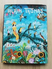 Alain Thomas - art