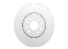 Disque De Frein Original BOSCH