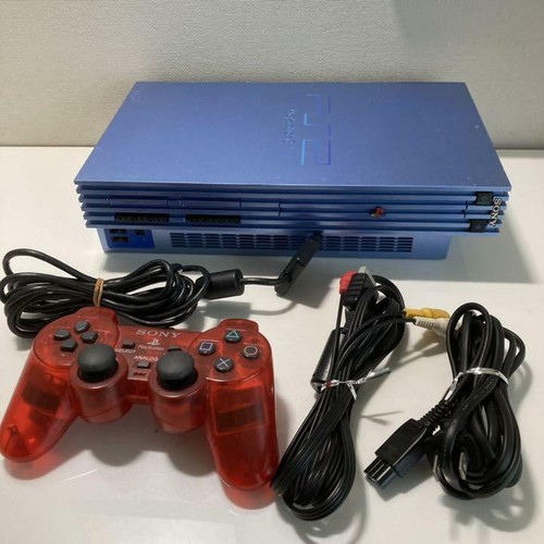 Sony playstation scph - 2, scph-39000