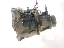 Boîte de vitesses type 20CH81