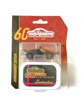 Majorette 1/64 Lamborghini