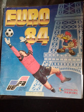 Superbe ALBUM COMPLET PANINI