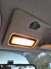 Eclairage de plafonnier